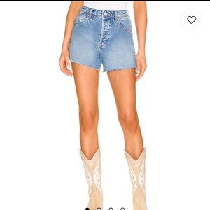 ROLLAS Original Short